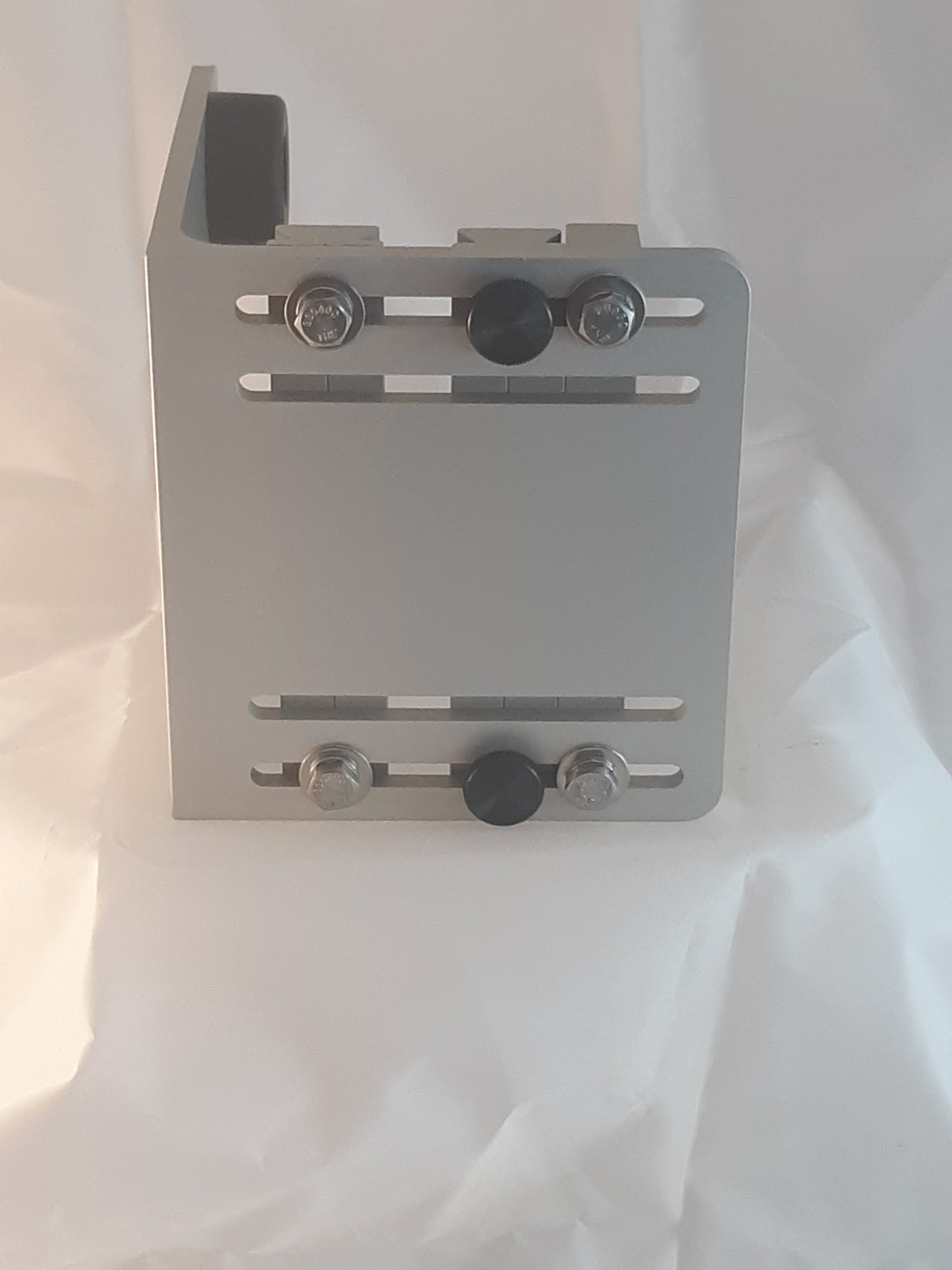 Sliding Rail Downrigger Mount
