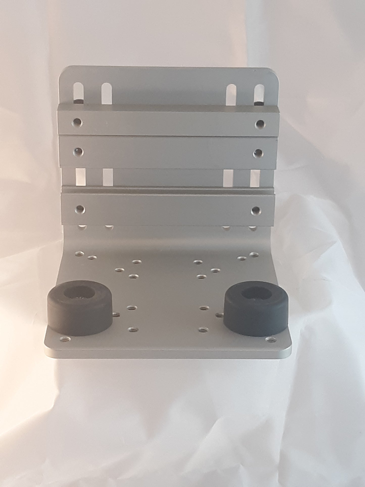 Sliding Rail Downrigger Mount
