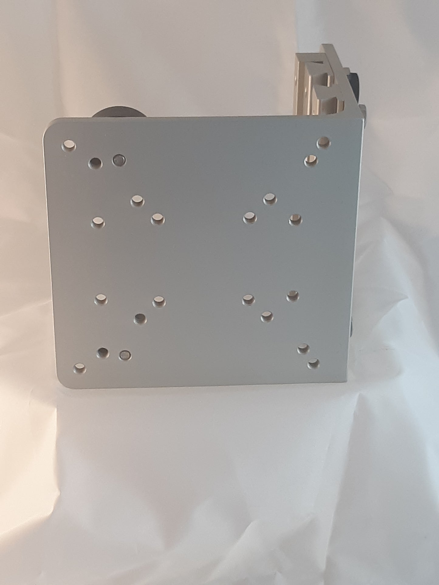 Sliding Rail Downrigger Mount