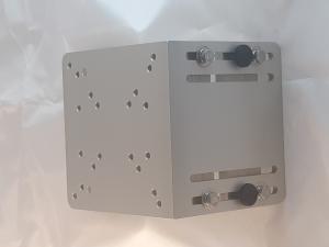 Sliding Rail Downrigger Mount