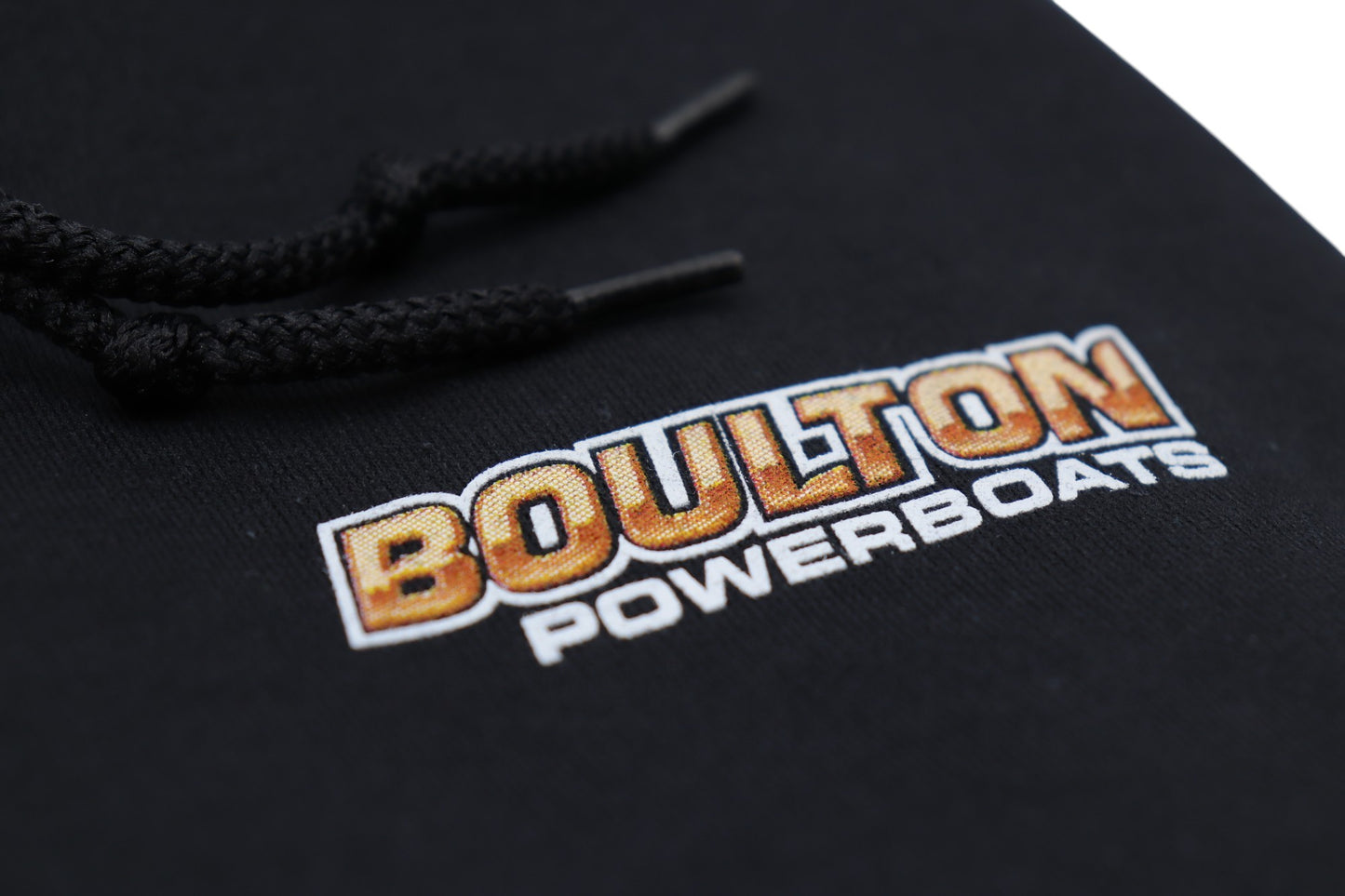 Boulton Powerboats Hoodie