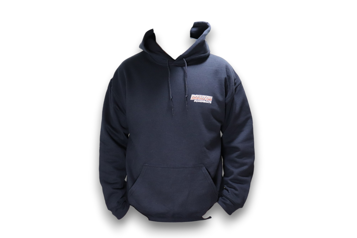 Boulton Powerboats Hoodie