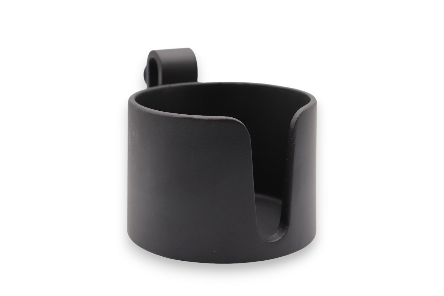 Aluminum Cup Holder