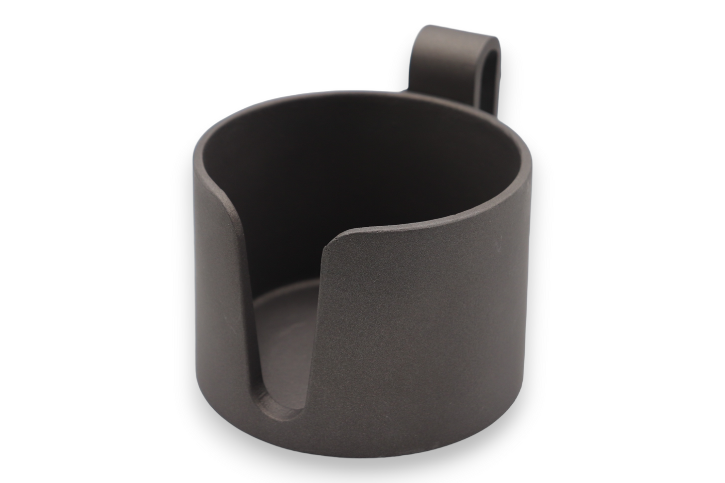 Aluminum Cup Holder
