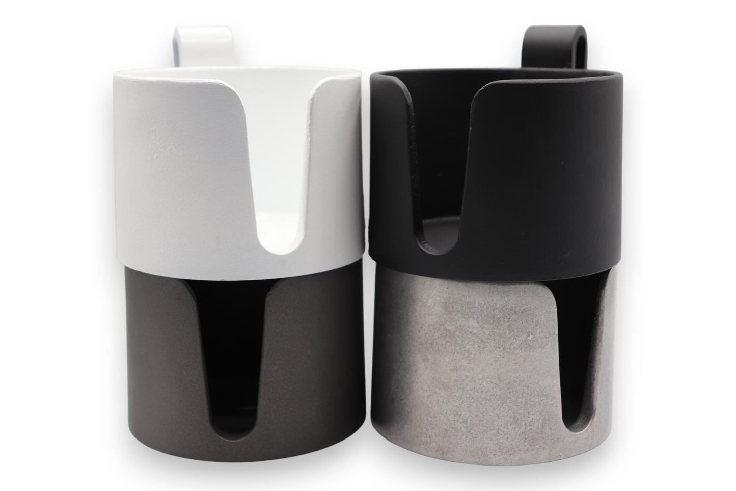 Aluminum Cup Holder