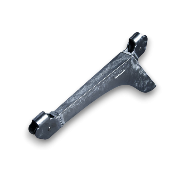 Anchor Release with Front Mount Pulley