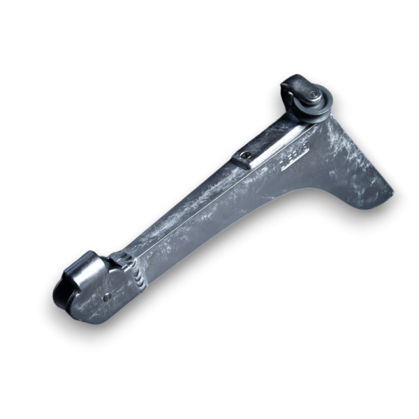 Anchor Release with Top Mount Pulley