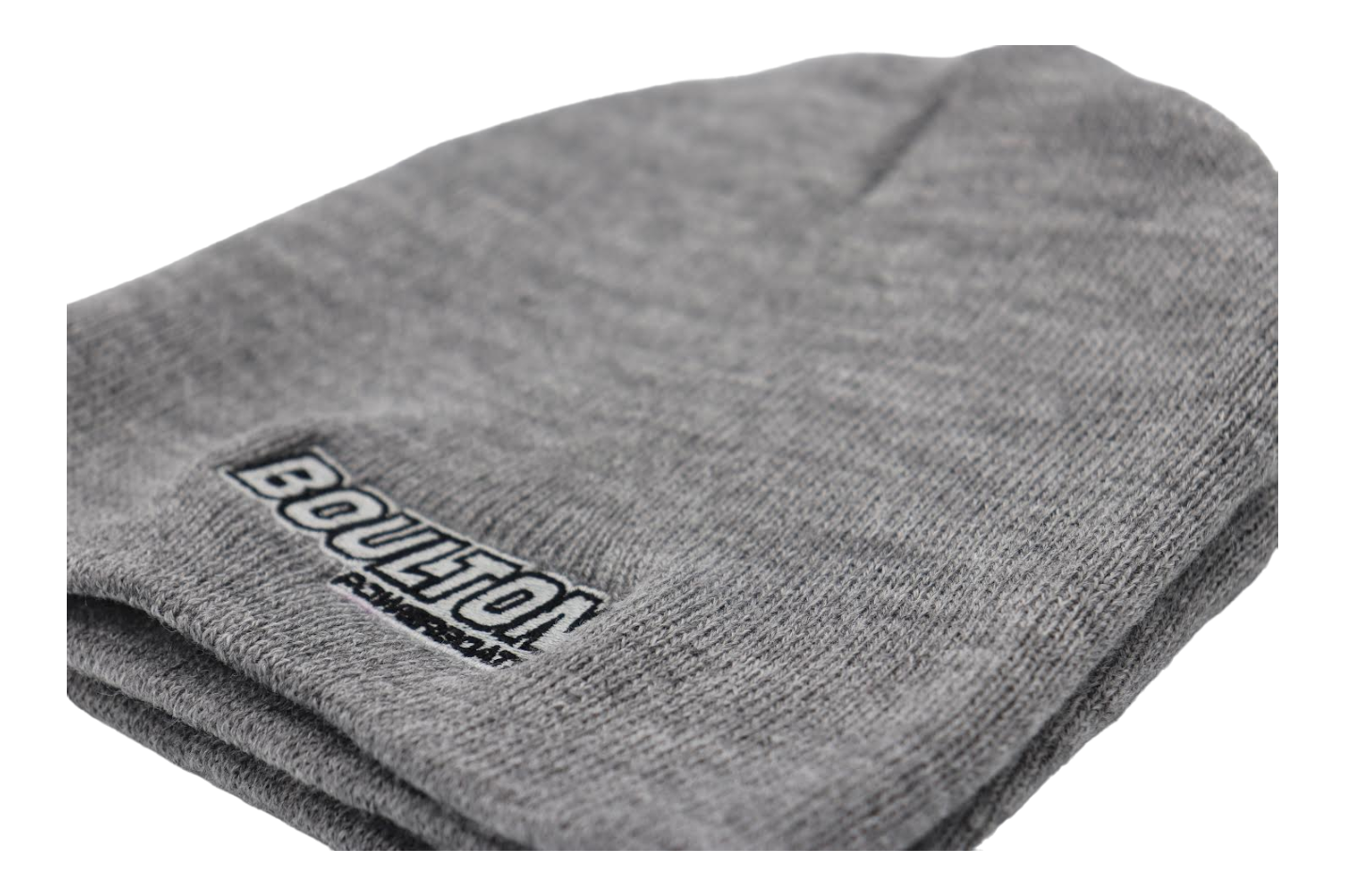 Boulton Powerboats Beanie Solid