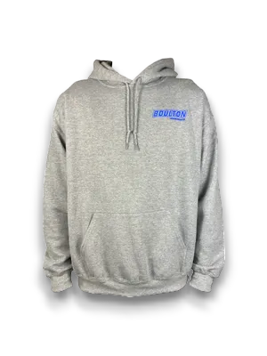 Boulton Powerboats Hooded Sweatshirt