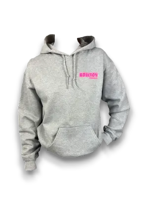 Boulton Powerboats Hooded Sweatshirt