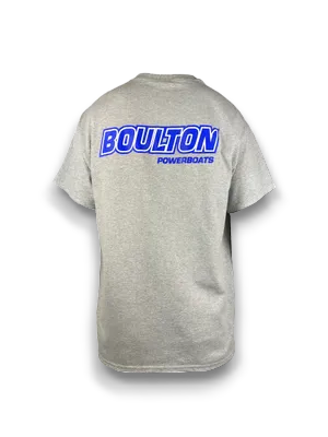 Boulton Powerboats T-Shirt