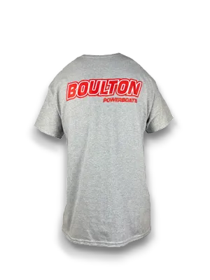 Boulton Powerboats T-Shirt