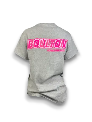 Boulton Powerboats T-Shirt