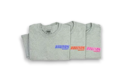 Boulton Powerboats T-Shirt