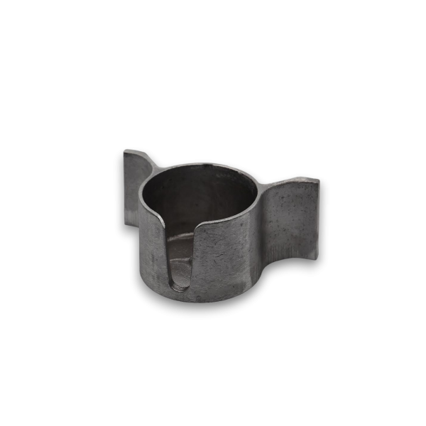 Cup Holder with Flange