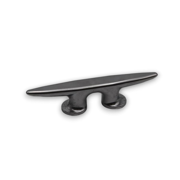 8" Tapped Deck Cleat