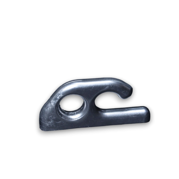 Single Eye With Hook