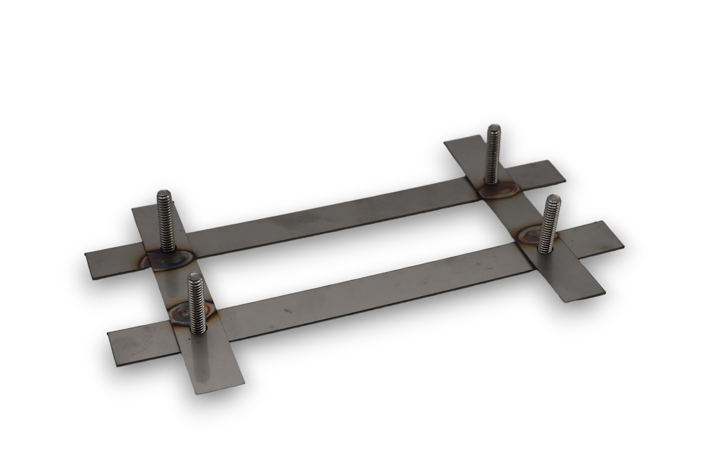 Foot Release Mounting Grid