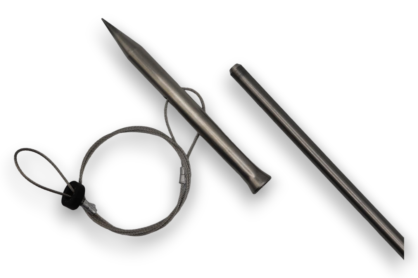 Harpoon Tip