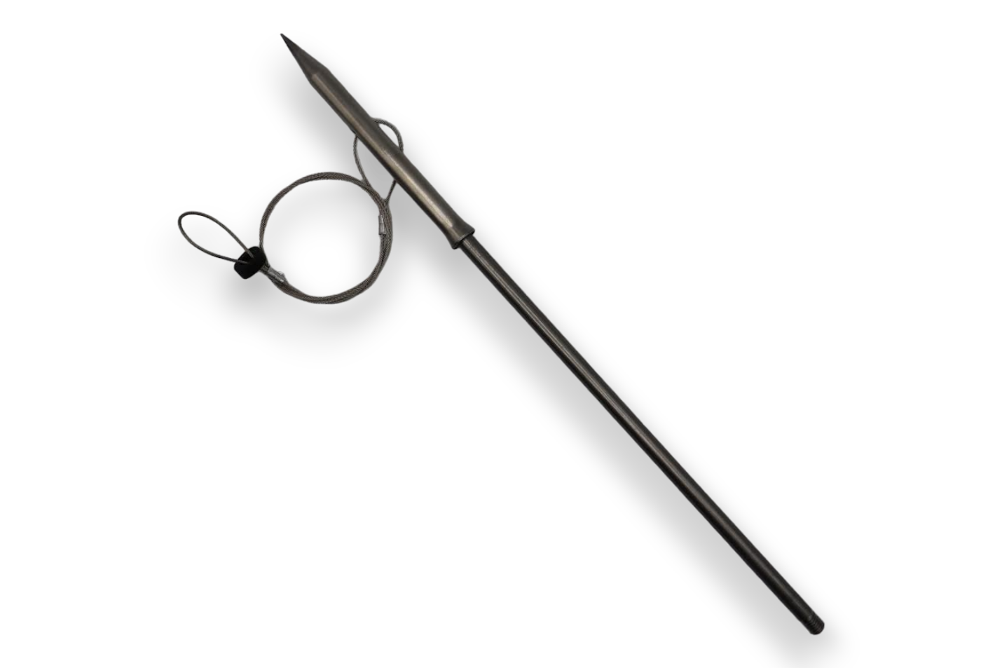 Harpoon Tip