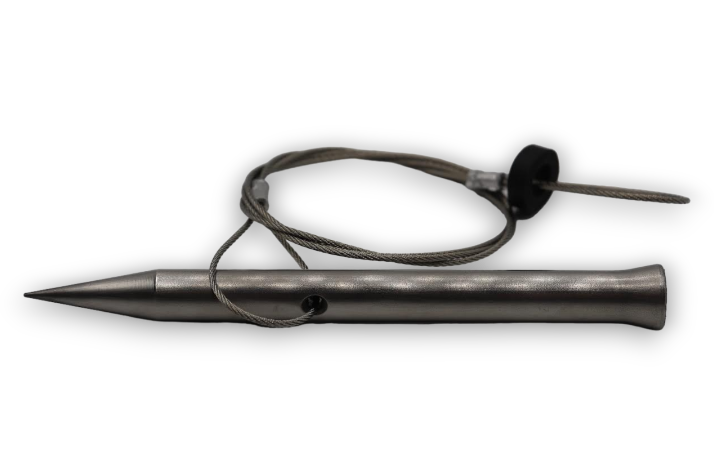 Harpoon Tip