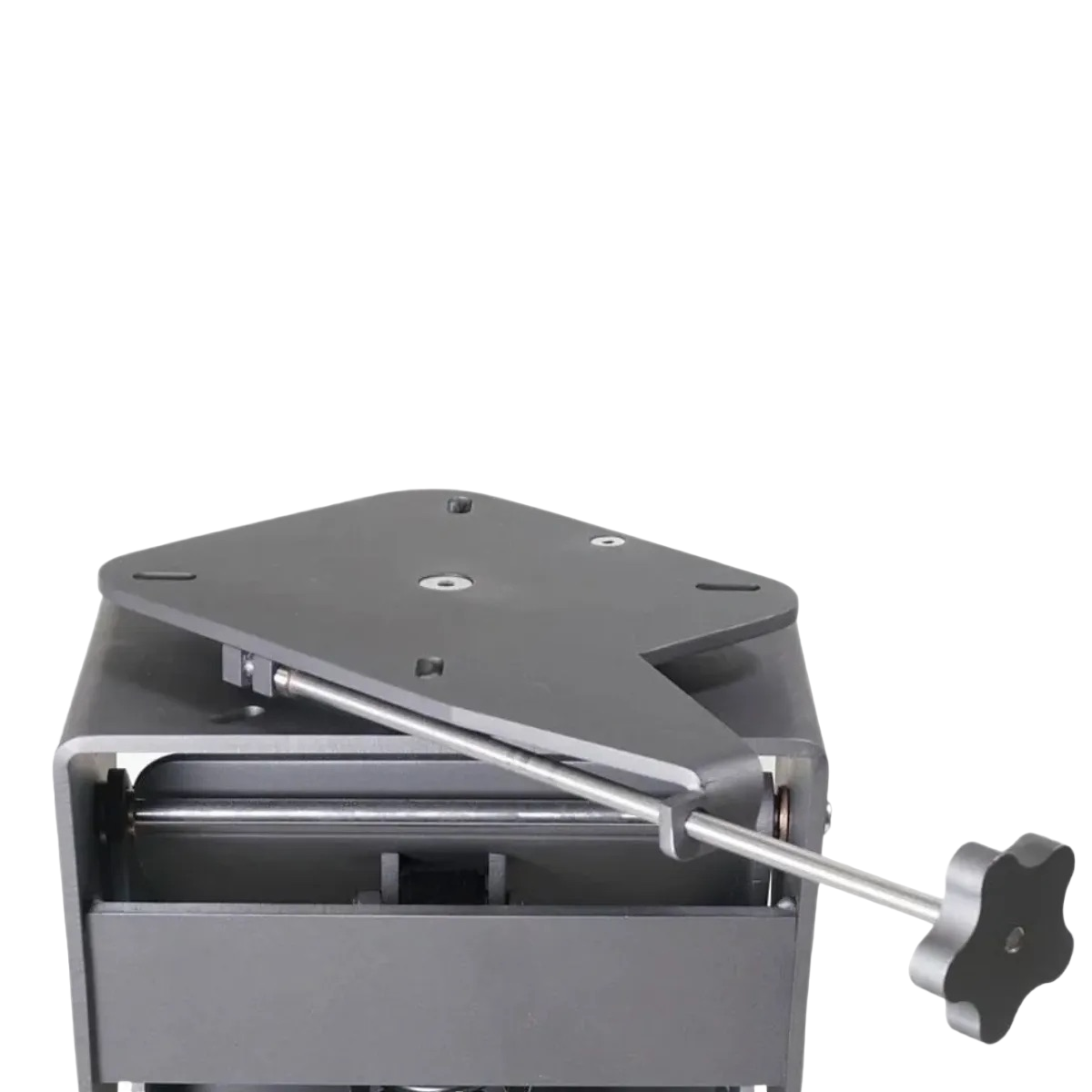 Locking Seat Swivel