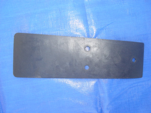 Rubber Gasket for Anchor Locker