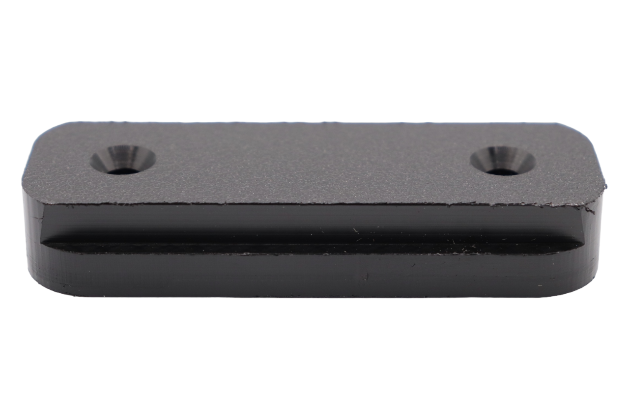 Hard Accessory Mounts