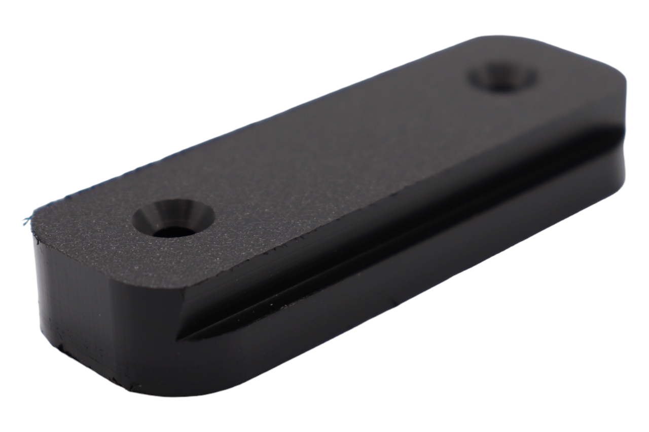 Hard Accessory Mounts