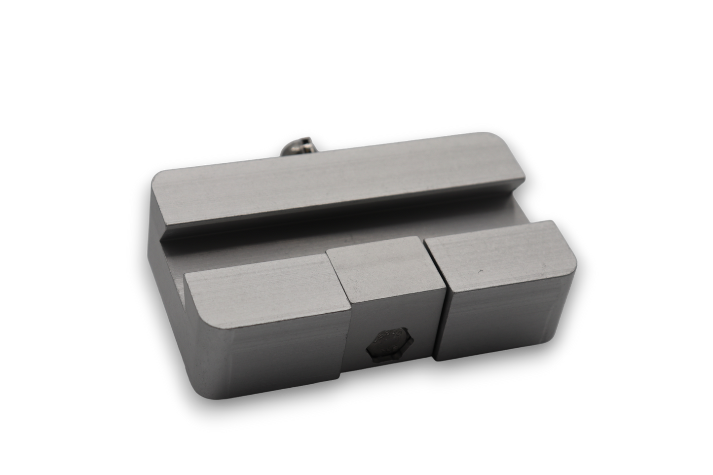Sliding Rail Rod Holder Base Mount