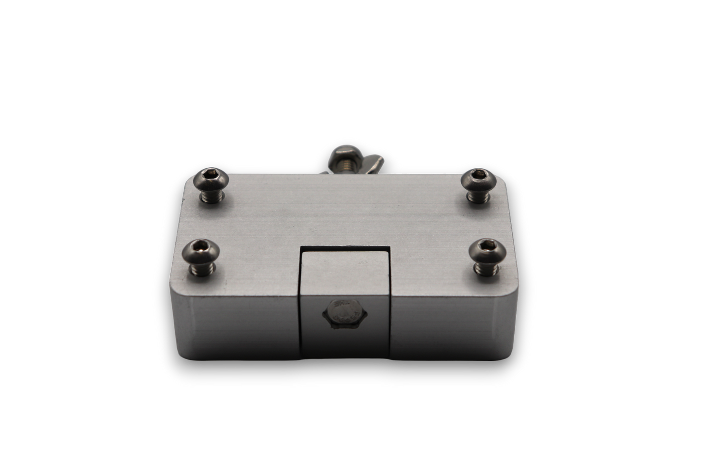 Sliding Rail Rod Holder Base Mount