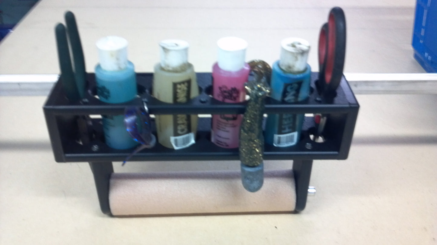 Scent Holder Leader Attachment