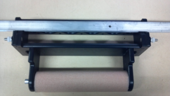 Scent Holder Leader Attachment