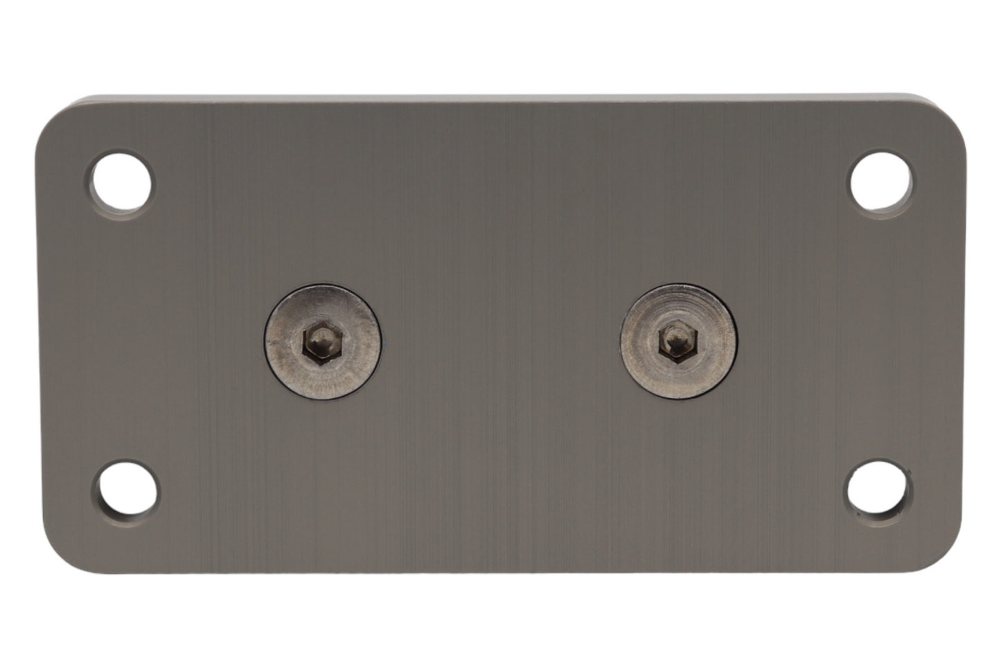 Sliding Rail Tie Off Cleat