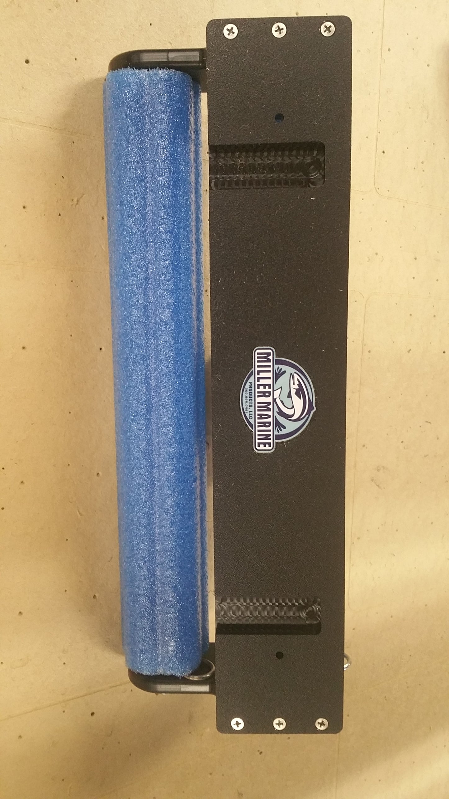 Leader Holder Double