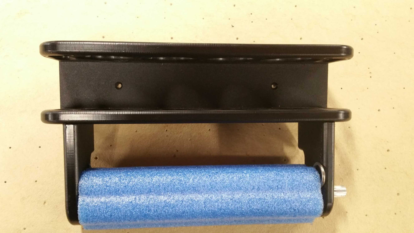 Scent Holder with Single/Double Leader