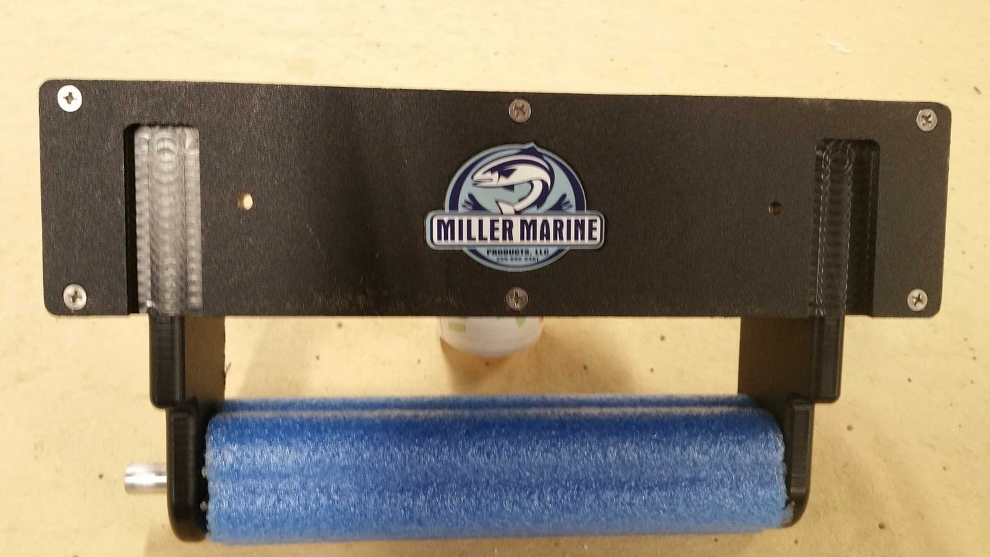 Scent Holder with Single/Double Leader