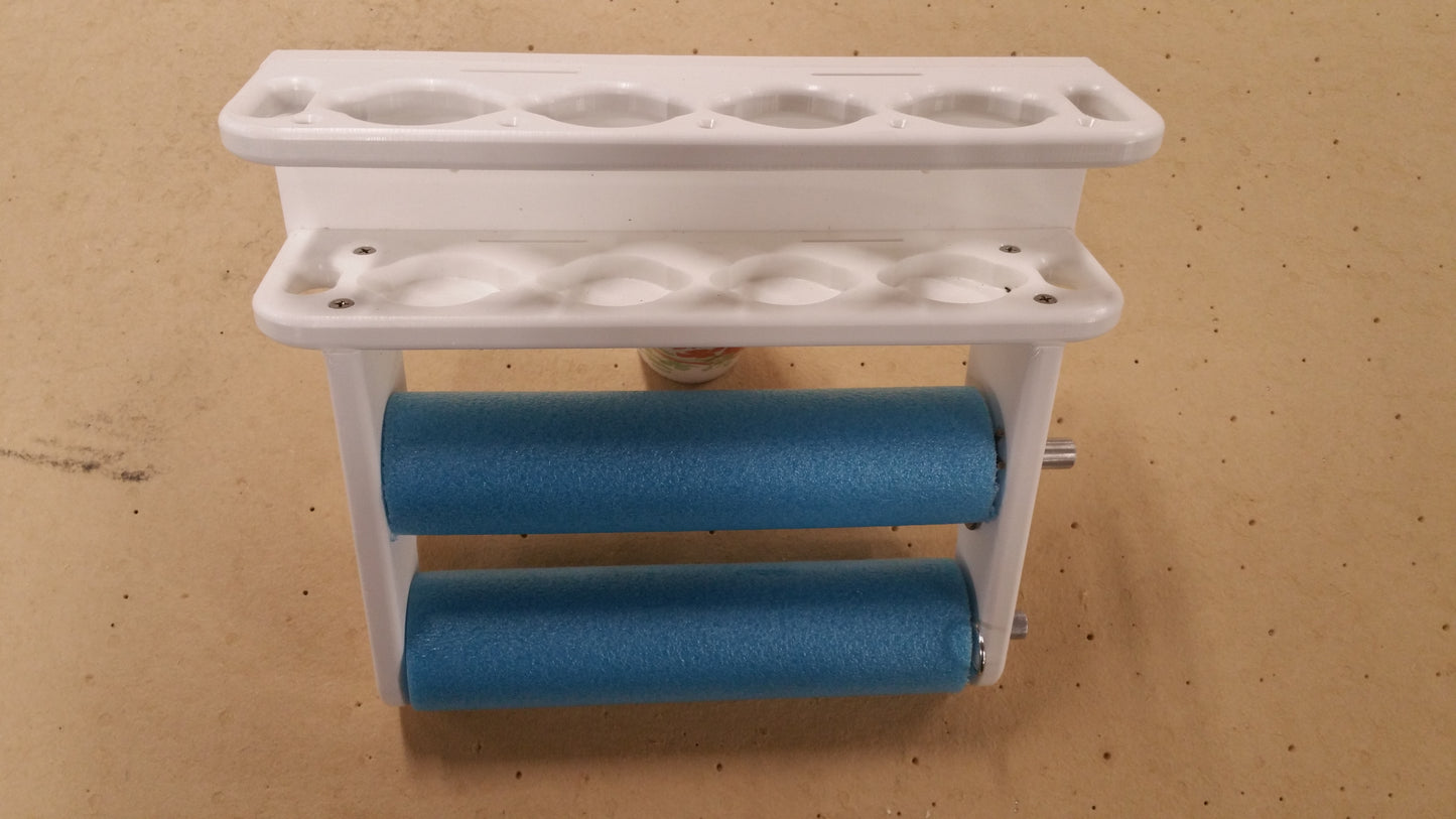 Scent Holder with Single/Double Leader
