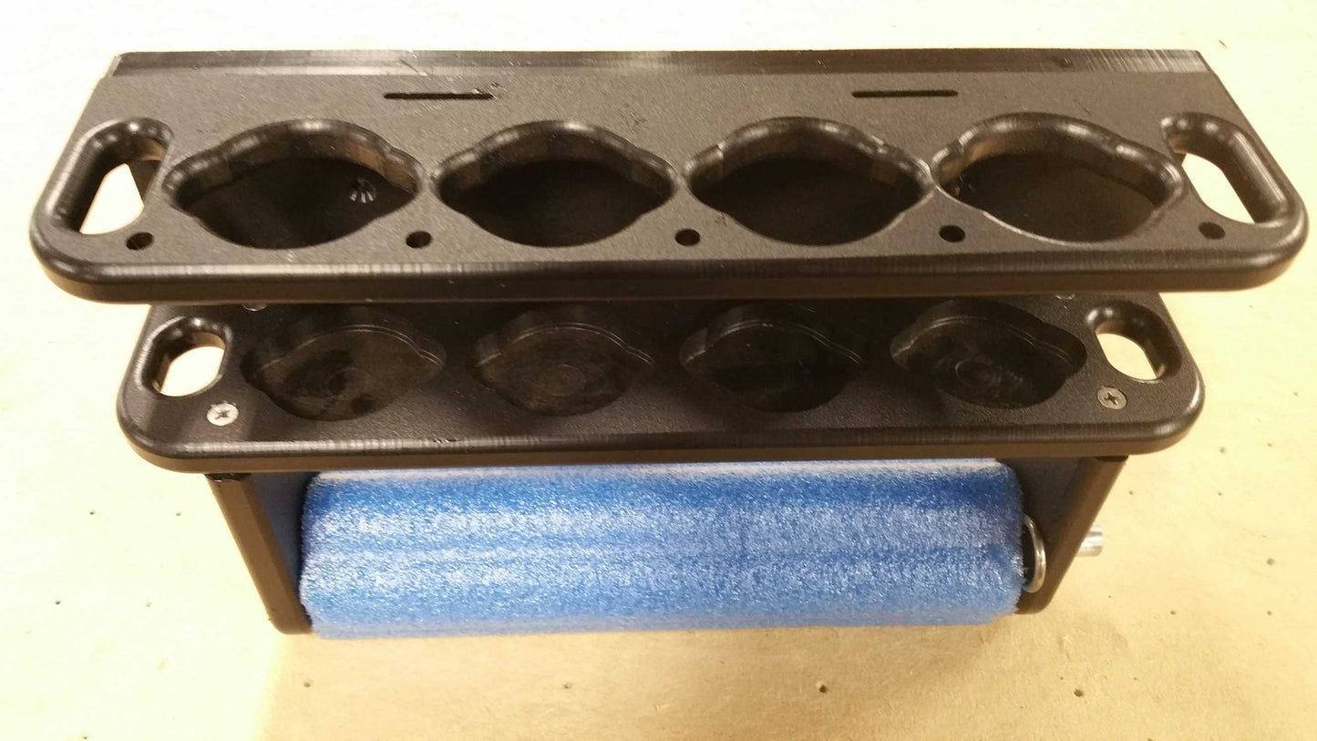 Scent Holder with Single/Double Leader