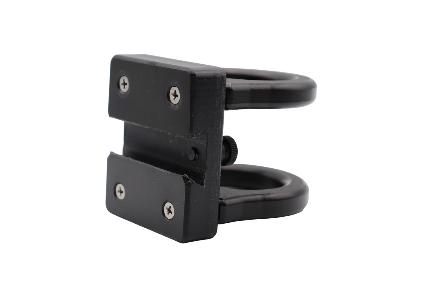 Net & Gaff Holder Rail Mount