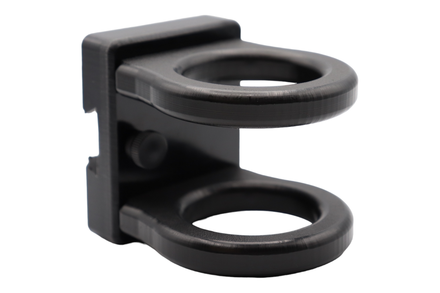Net & Gaff Holder Rail Mount