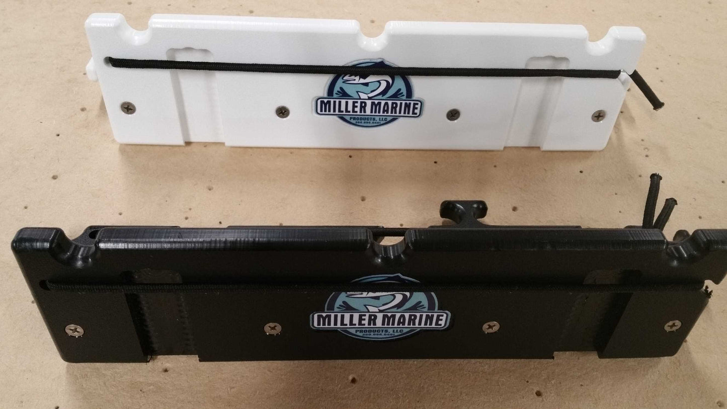 Rod Holder Triple