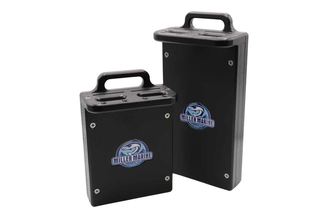 Knife / Pliers Holder 6" & 9"