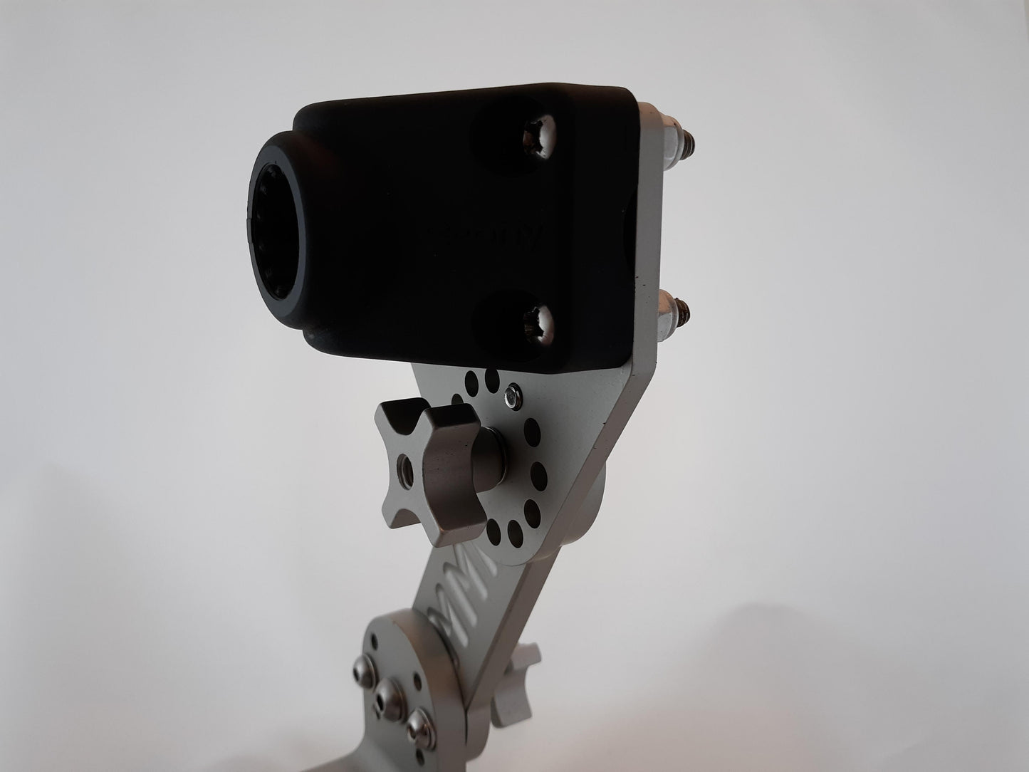 Strong Arm Rod Adapter Flange Style