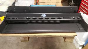 Rigging & Fillet Table 40" x 16"