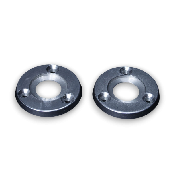 Motor Clamp Pad