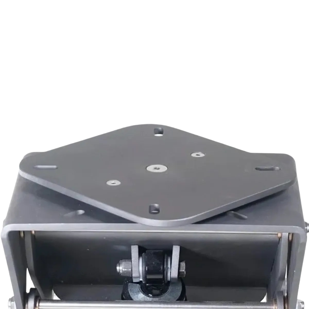 Non-Locking Seat Swivel