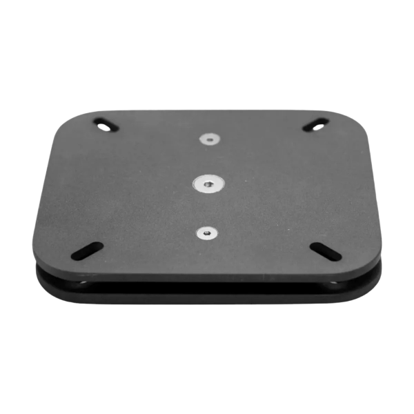 Non-Locking Seat Swivel