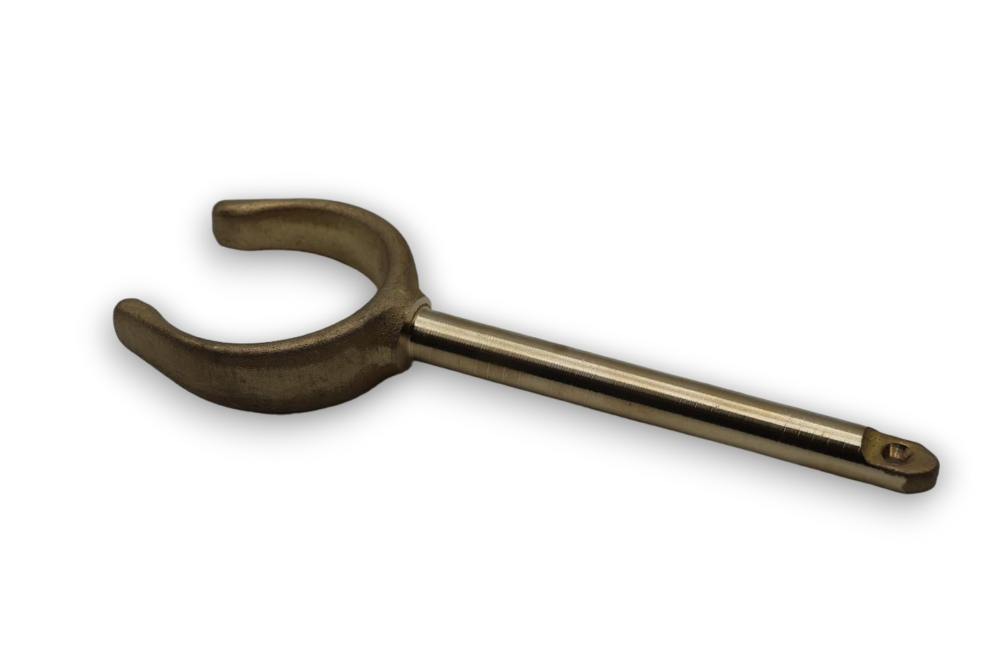 5/8" Bronze Oarlock