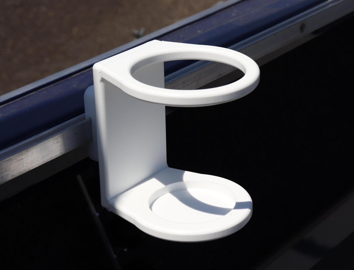 Propane Tank Holder